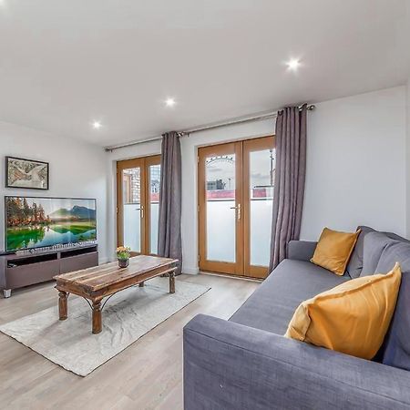 דירות Amazing 2 Bed Bath Flat With London Eye View Lm7 מראה חיצוני תמונה