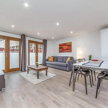 דירות Amazing 2 Bed Bath Flat With London Eye View Lm7 מראה חיצוני תמונה